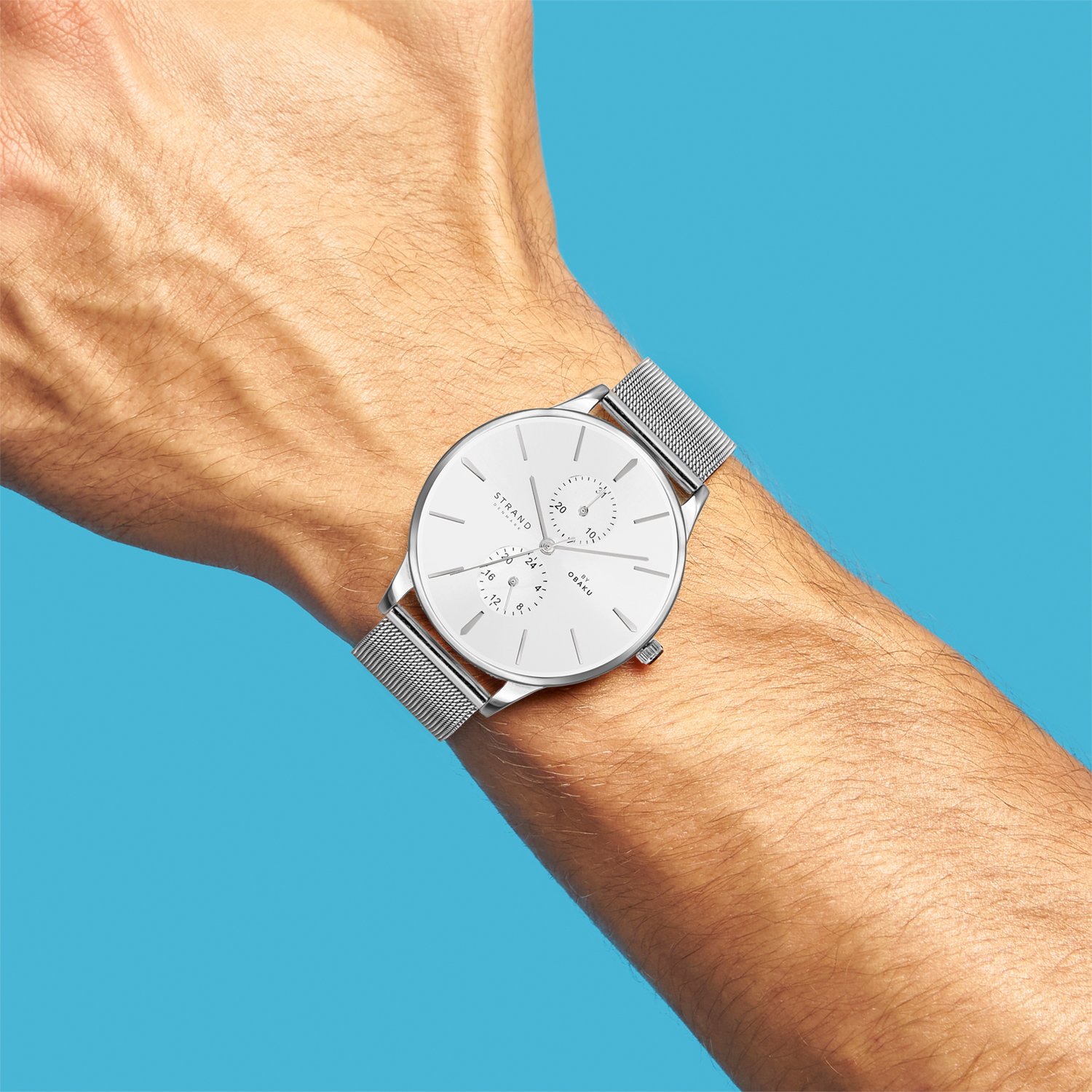 STRAND S703GMCIMC - Image 7