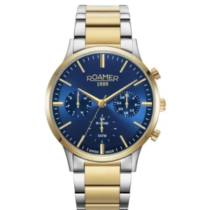 ROAMER  718982 48 45 70