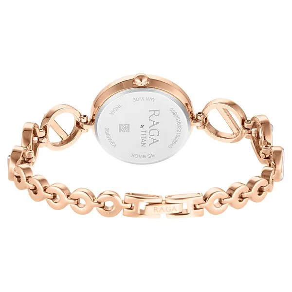 TITAN 2643KM01 - Image 5