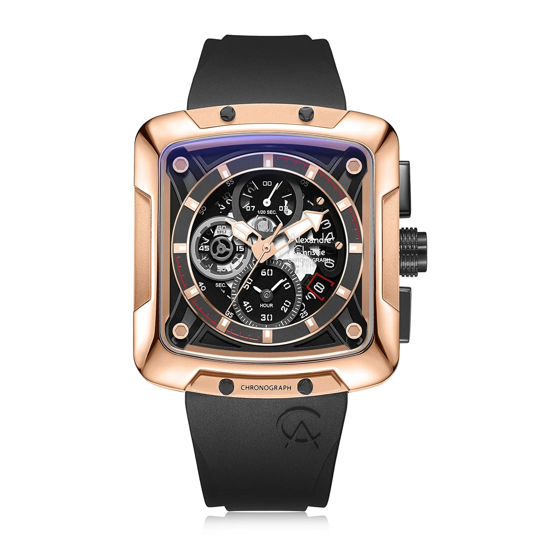 Alexandre Christie 3030GCRBRBA