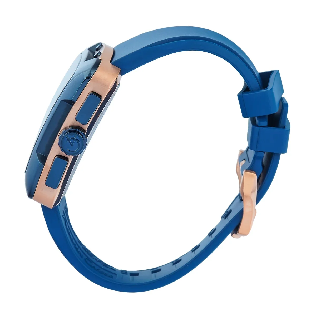 Alexandre Christie 3039GCRURBU - Image 3