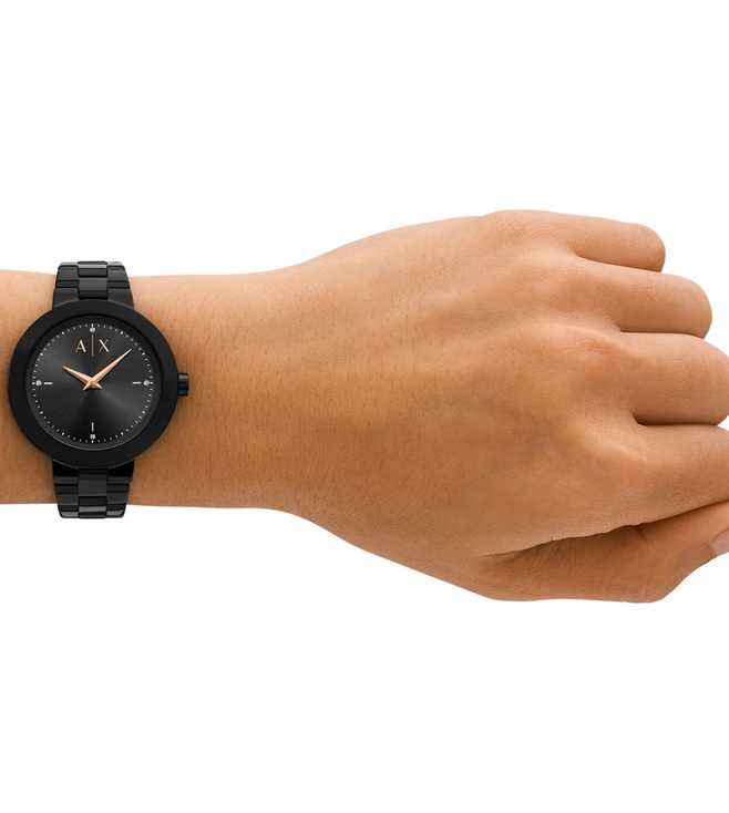 ARMANI EXCHANGE AX5173 - Image 5