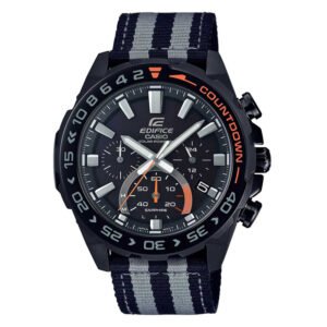 CASIO EDIFICE ED476