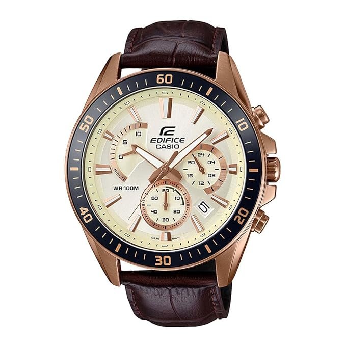 CASIO EDIFICE EX359