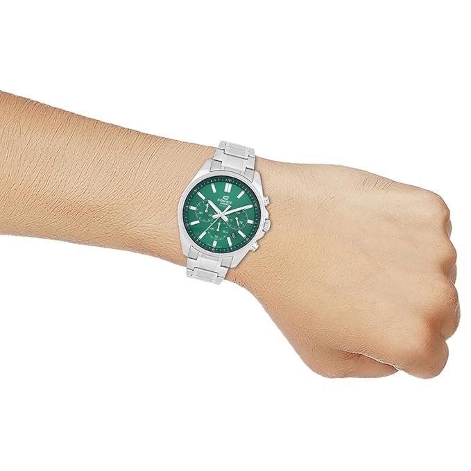 CASIO EDIFICE ED598 - Image 6