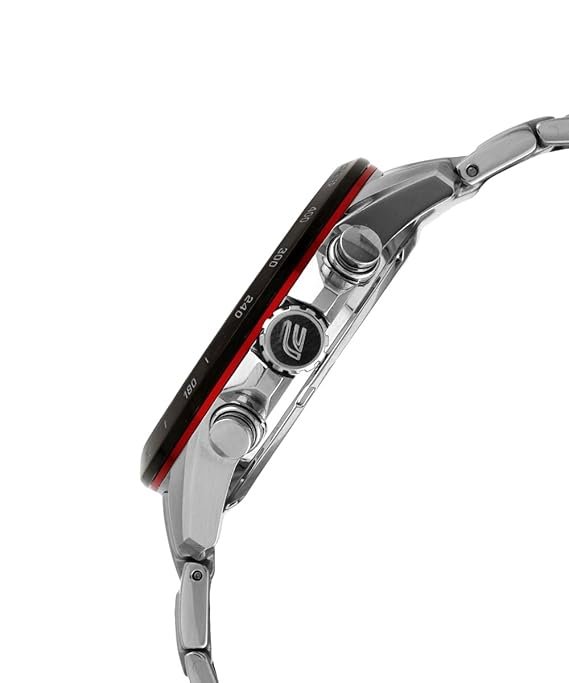 CASIO EDIFICE EX088 - Image 2