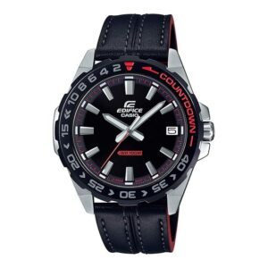 CASIO EDIFICE ED483