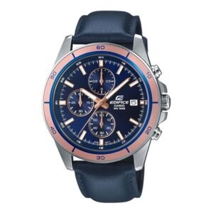 CASIO EDIFICE EX302