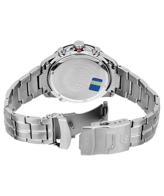 CASIO EDIFICE EX088 - Image 3