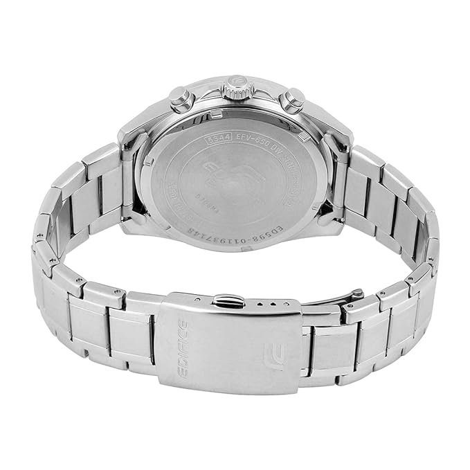 CASIO EDIFICE ED598 - Image 5