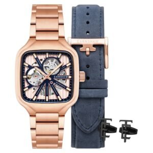 EARNSHAW ES-8294-AA-SET