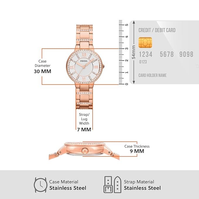 FOSSIL ES3284 - Image 4
