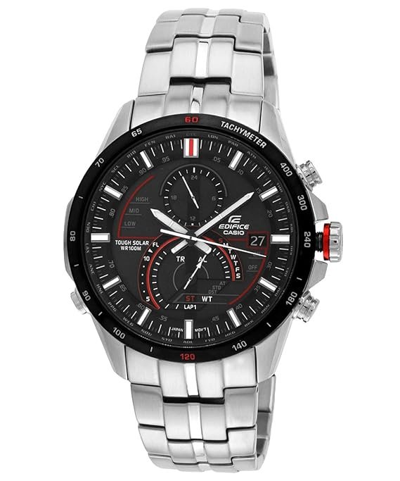 CASIO EDIFICE EX088