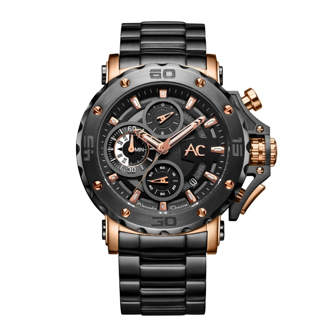 Alexandre Christie 9205MCBBRBA