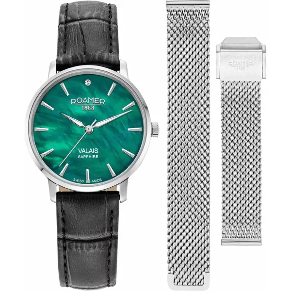 ROAMER 989847 41 70 05