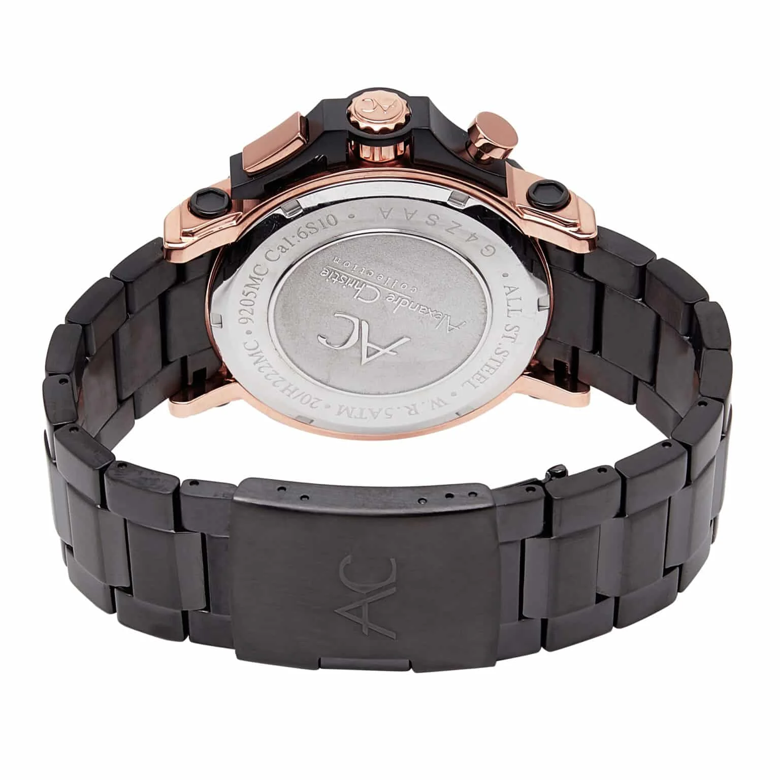 Alexandre Christie 9205MCBBRBA - Image 3