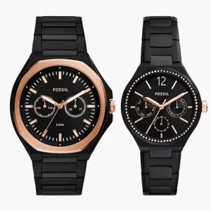 FOSSIL BQ2645SET