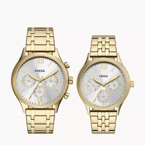 FOSSIL BQ2899SET