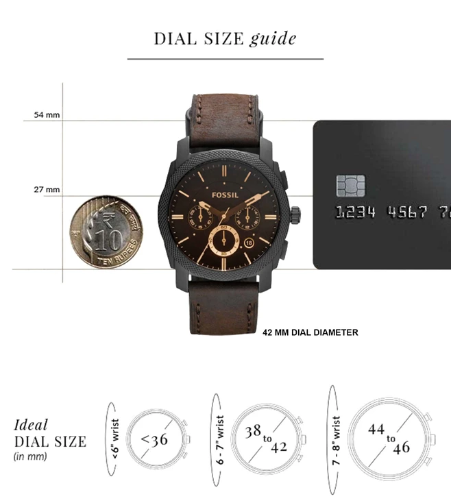 FOSSIL FS4656 - Image 6