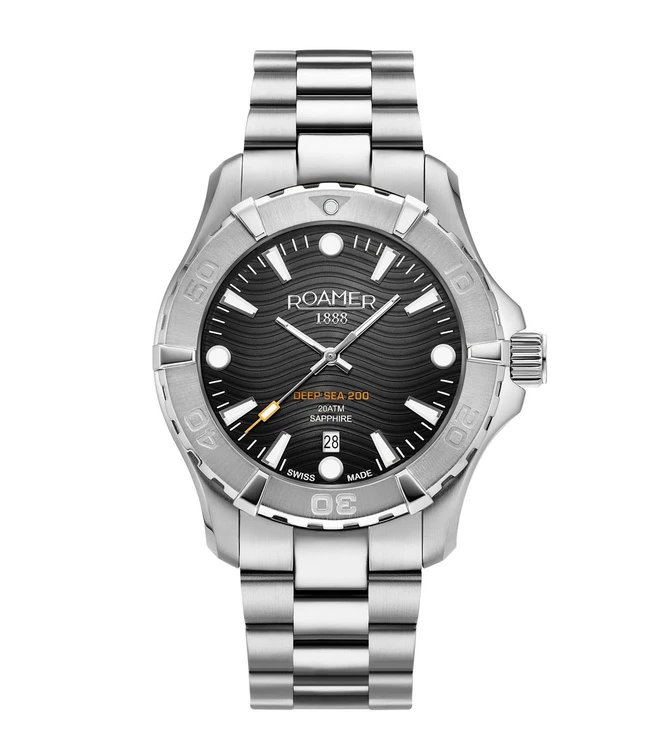 ROAMER 860833 41 55 70