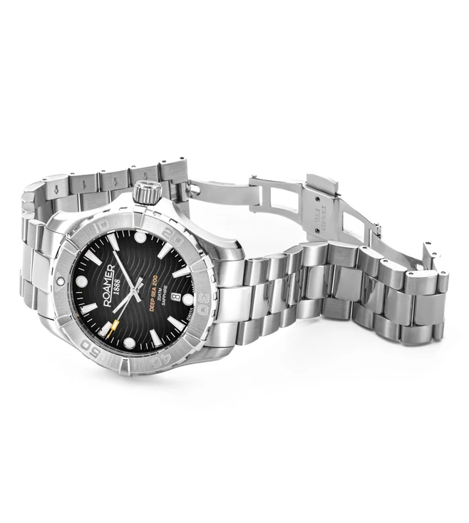 ROAMER 860833 41 55 70 - Image 3