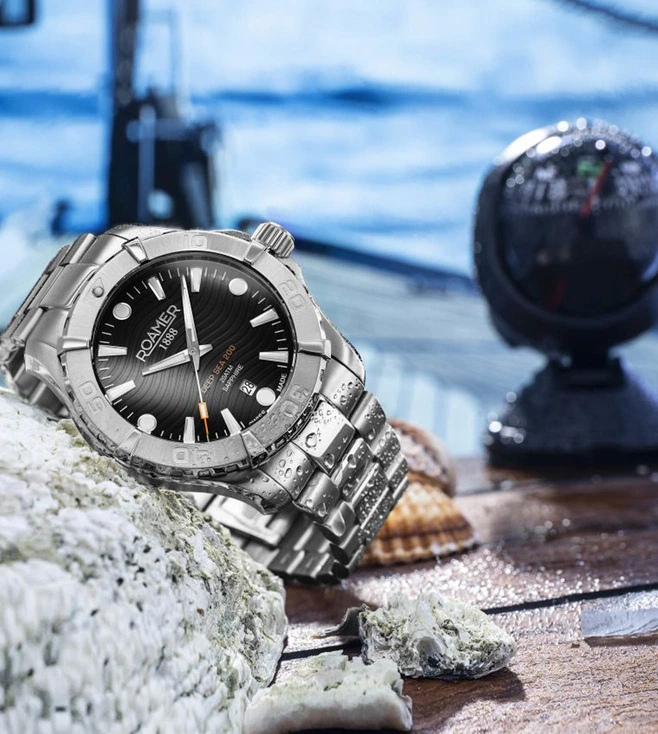 ROAMER 860833 41 55 70 - Image 5