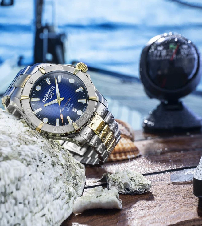 ROAMER 860833 47 45 70 - Image 5