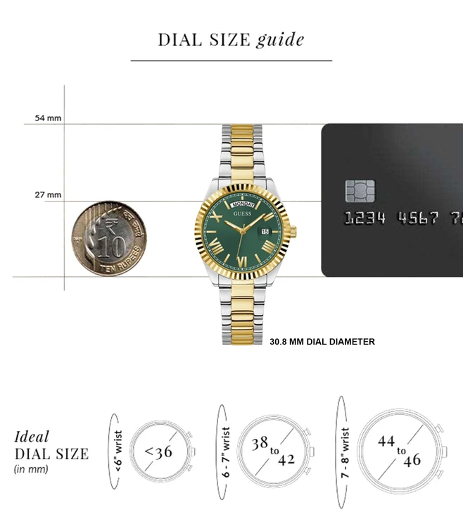 GUESS GW0308L5 - Image 5