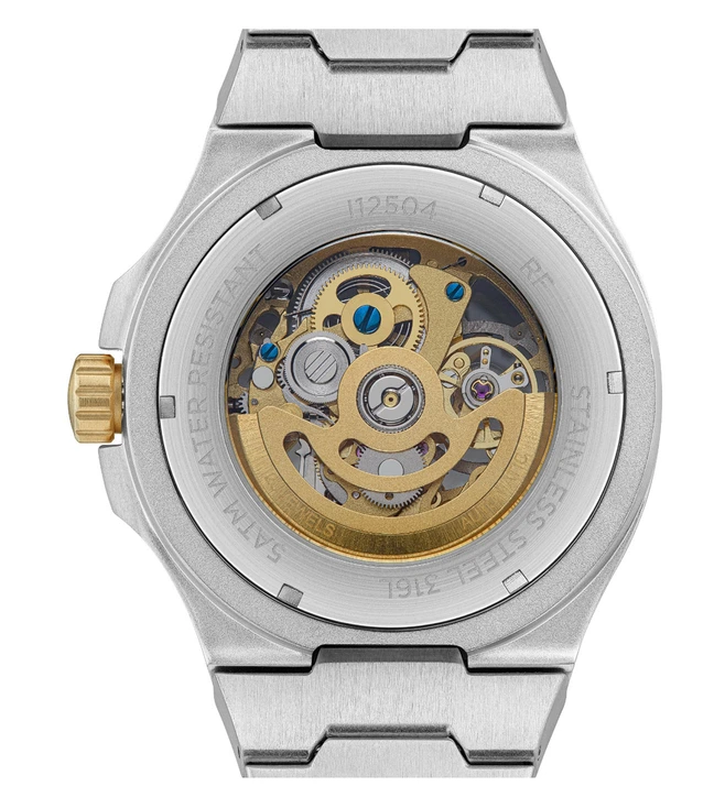 INGERSOLL I12504 - Image 4