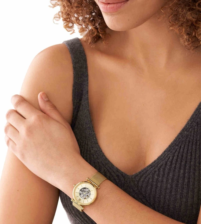 FOSSIL ME3250 - Image 7