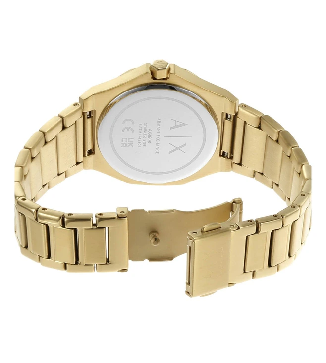 ARMANI EXCHANGE AX4608 - Image 2