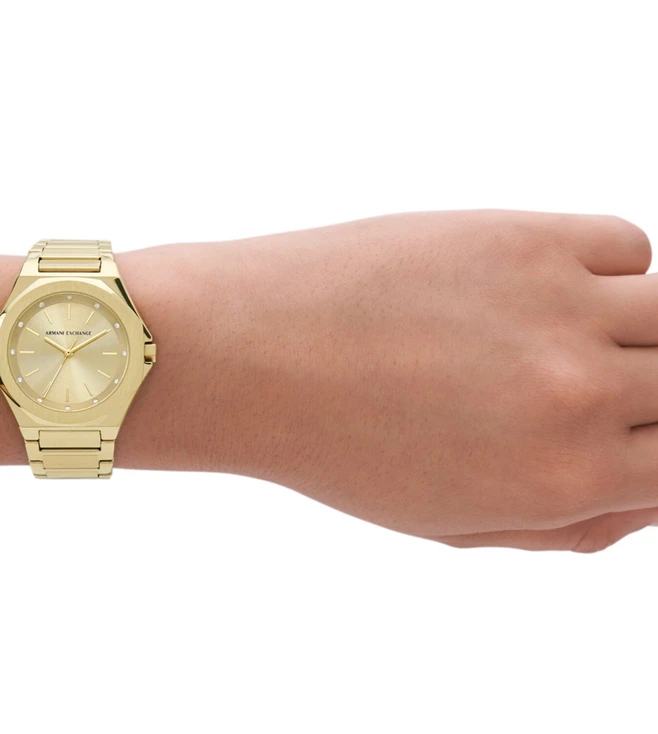 ARMANI EXCHANGE AX4608 - Image 4