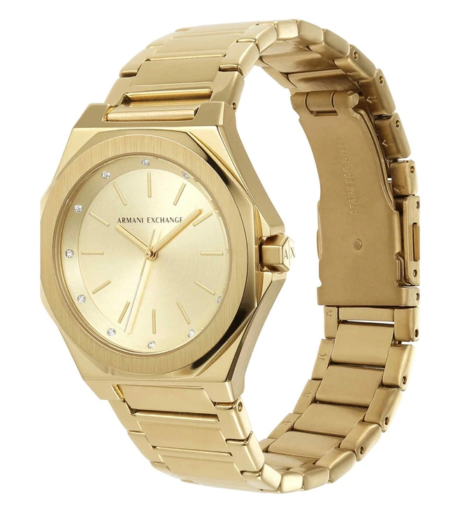 ARMANI EXCHANGE AX4608 - Image 5