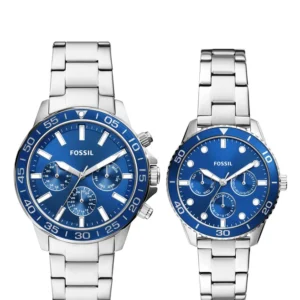 FOSSIL BQ2828SET