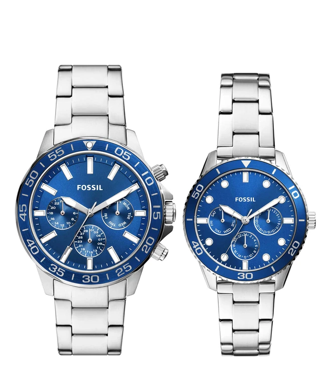 FOSSIL BQ2828SET