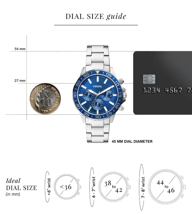 FOSSIL BQ2828SET - Image 5