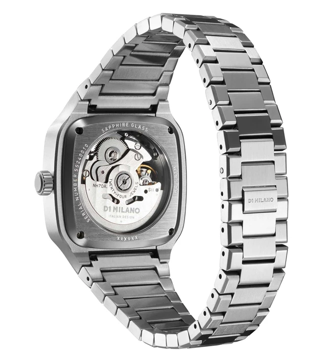 D1 MILANO SLBJ01 - Image 2