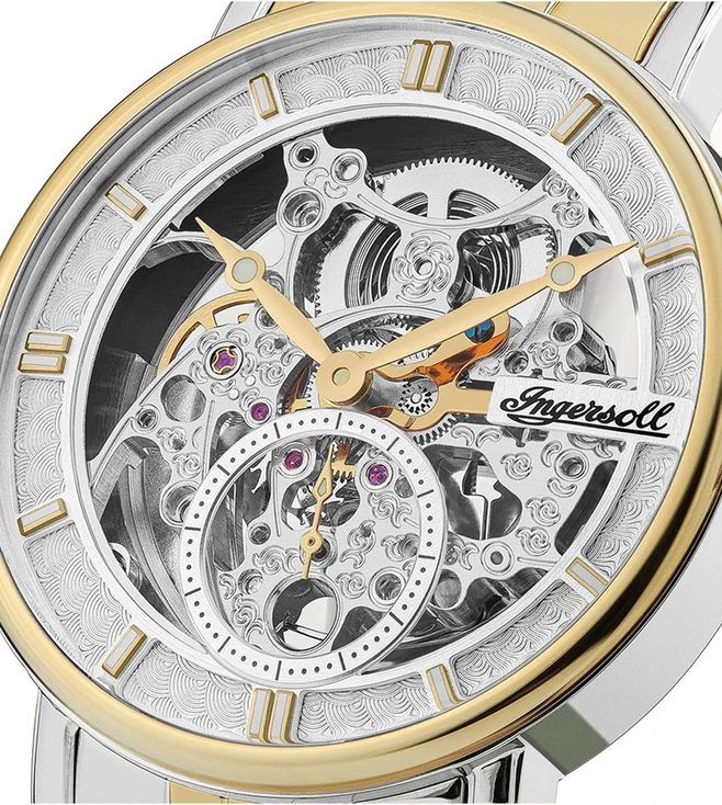 INGERSOLL I00414 - Image 2