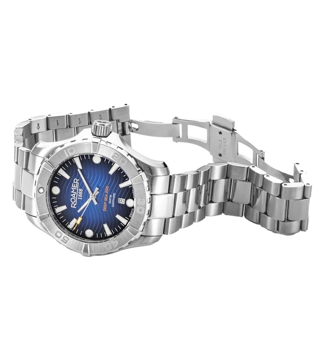 ROAMER 860833 41 45 70 - Image 4