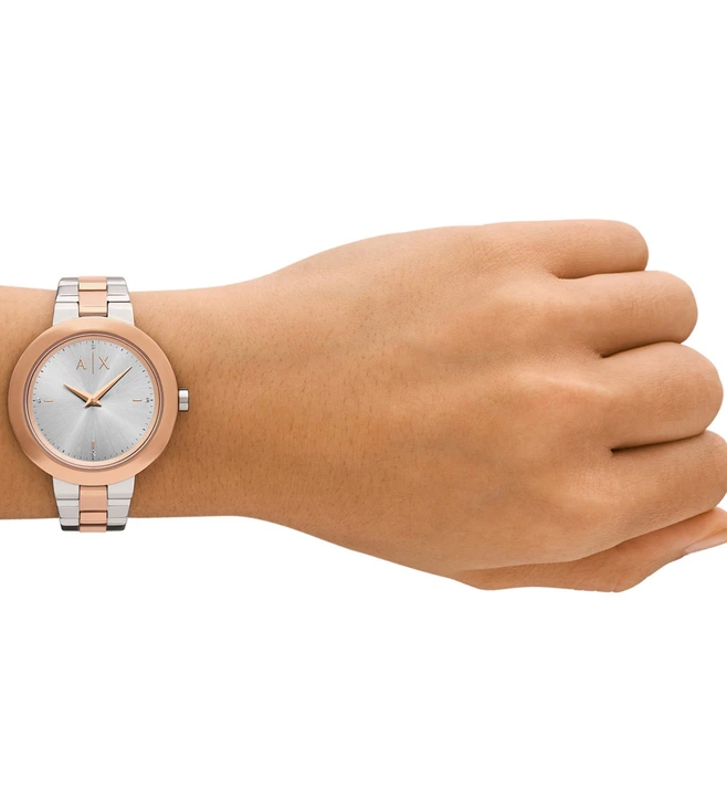 ARMANI EXCHANGE AX5172 - Image 3