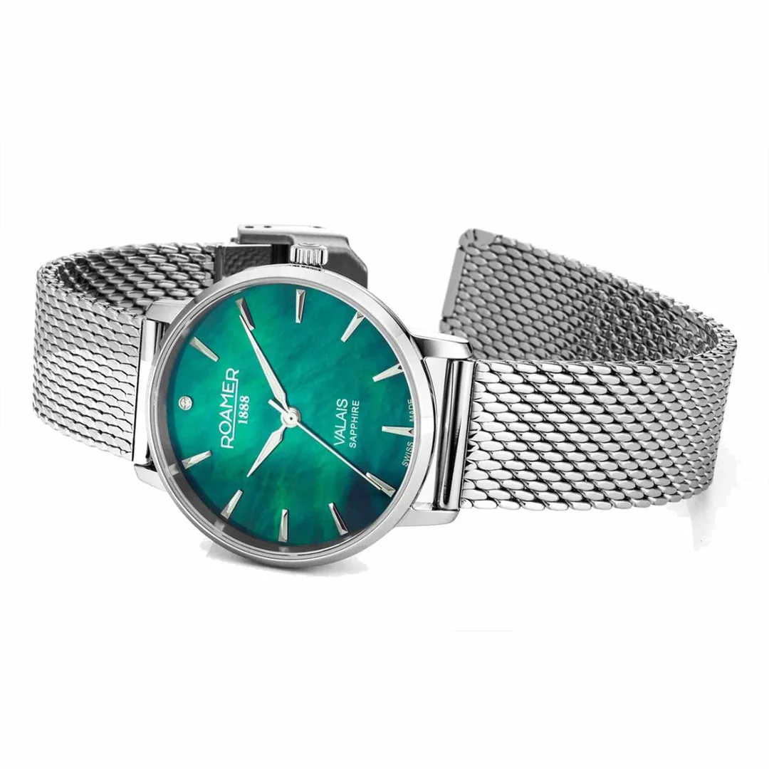 ROAMER 989847 41 70 05 - Image 3