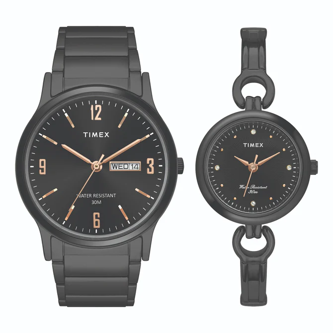 TIMEX TW00PR264