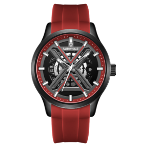 Mark Fairwhale FW-6190-2