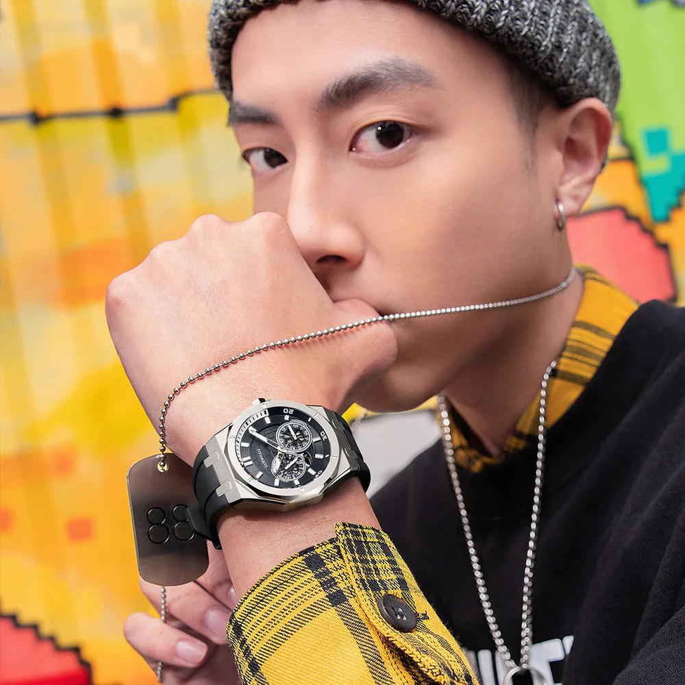 Mark Fairwhale FW-6460-R1 - Image 5