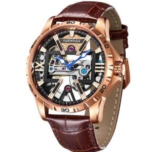 Mark Fairwhale FW-6110-4