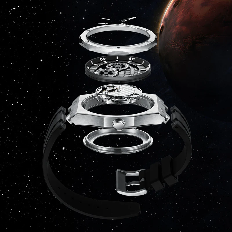 Mark Fairwhale FW-6460-R1 - Image 3