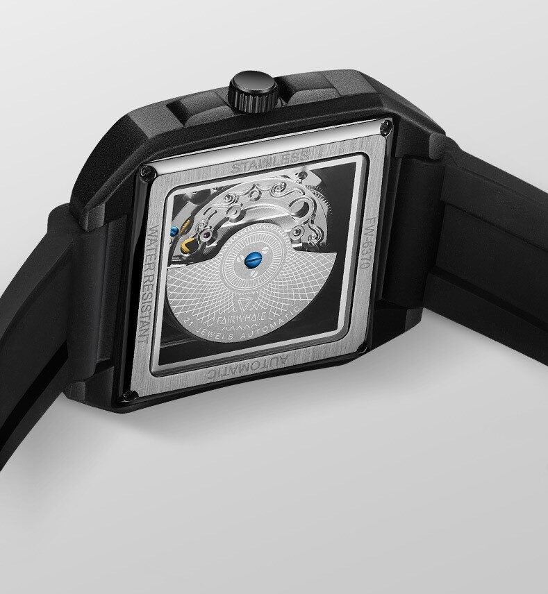 Mark Fairwhale FW-6370-R2 - Image 4