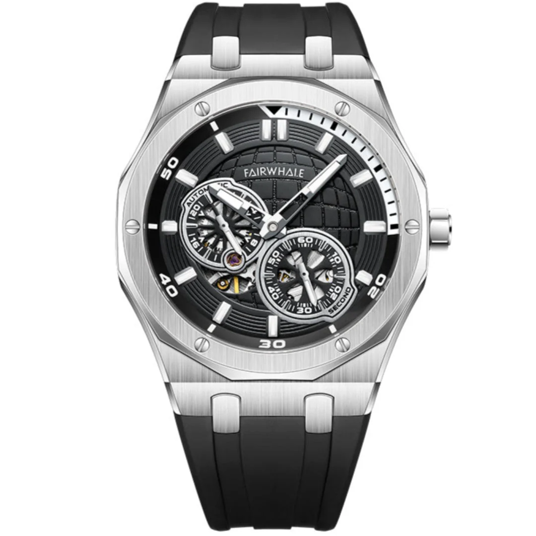 Mark Fairwhale FW-6460-R1