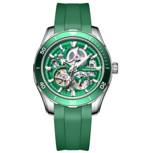 Mark Fairwhale FW-6420-R1