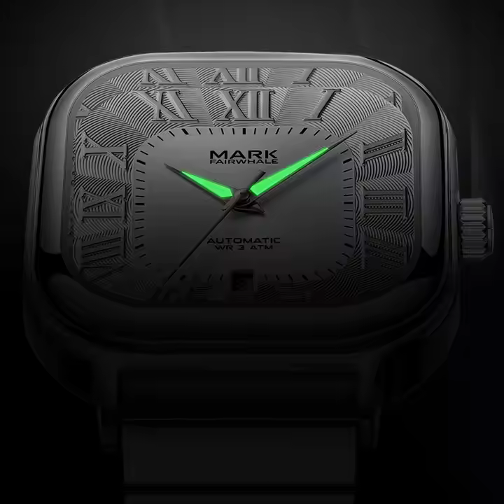 Mark Fairwhale FW-6820-S3 - Image 5